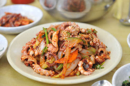 (사진제공=충무김밥)